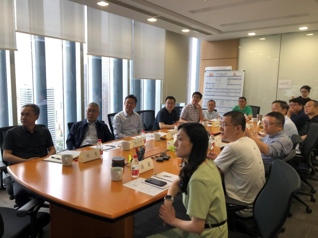 產量攀升結碩果 合作項目開新篇