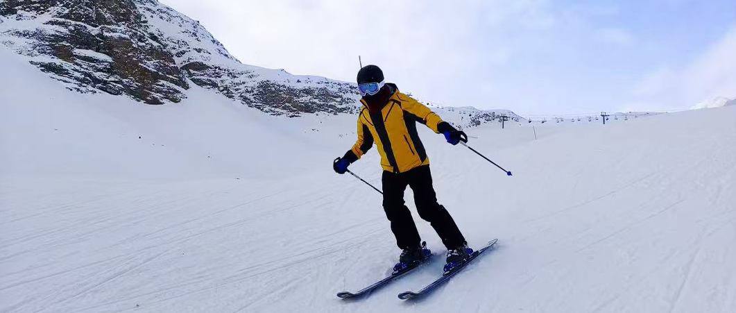 郭廣昌新年感言:登高望遠，向陽而行